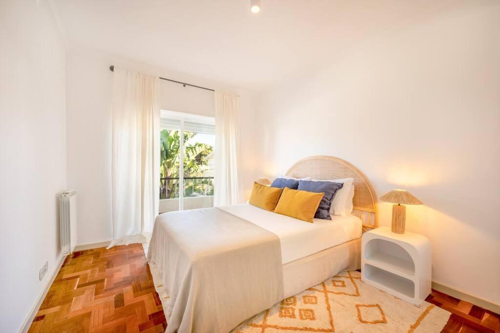 Casa Rosario - Three Bedroom Villa With Private Pool Cascaes Exterior foto