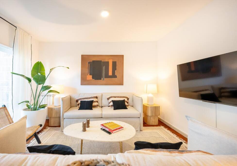 Casa Rosario - Three Bedroom Villa With Private Pool Cascaes Exterior foto